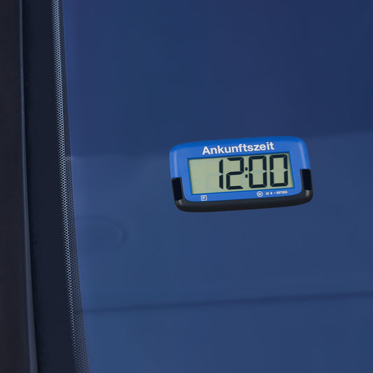 Park Micro elektronische Parkscheibe Needit