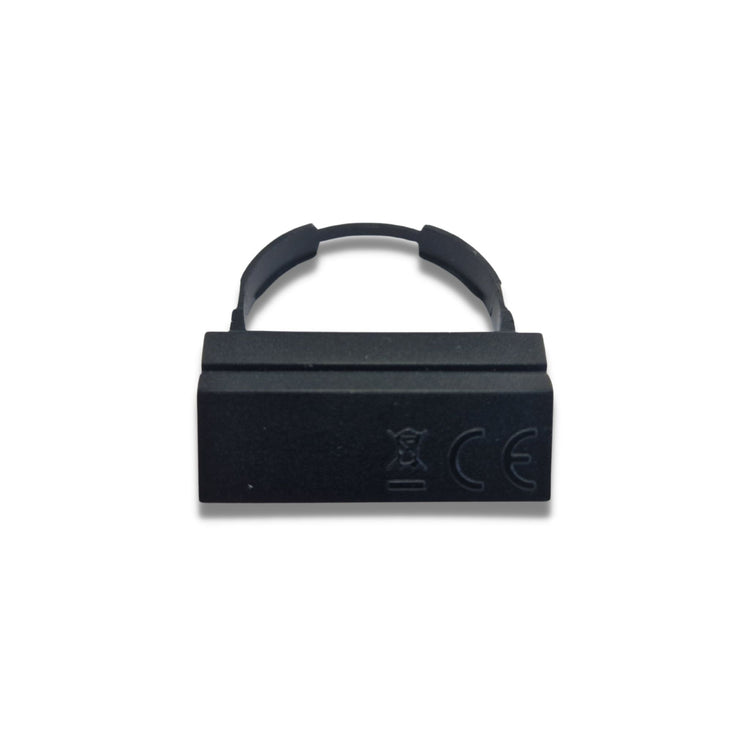 Batteriehalter für elektronische Parkscheibe (Park Lite/ Park Mini/ Park Micro) - Tradora