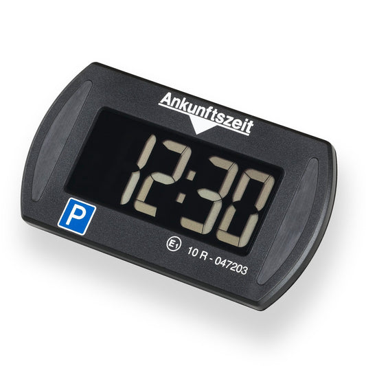 Needit Park Mini - Elektronische Parkscheibe - Tradora