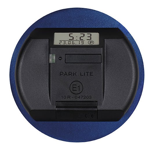 Needit Klebebügel für die elektronische Parkscheibe PARK LITE MICRO ab Needit Klebebügel für die elektronische Parkscheibe PARK LITE MICRO ab